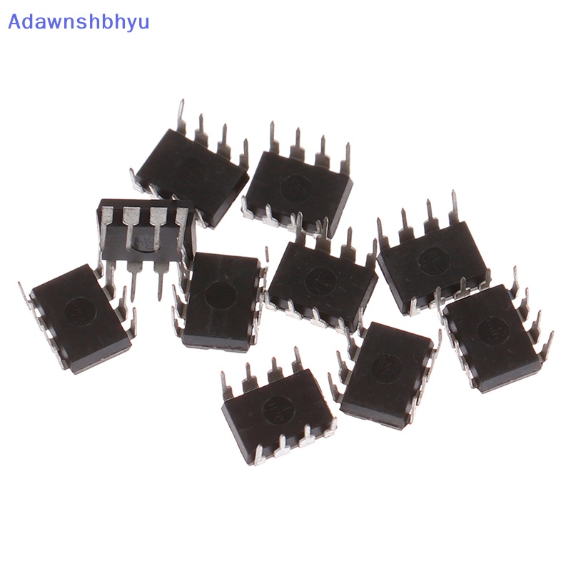 Adhyu 10pcs/lot SD6830 SD6832 SD6834 SD6835 Manajemen chip DIP-8 ID