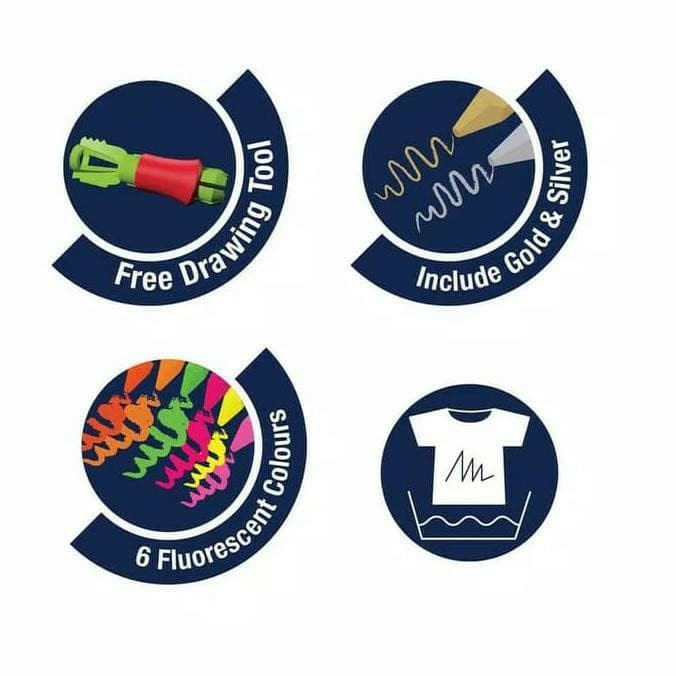 

Crayon 72 Warna Faber Castell / Hexagonal Oil Pastel Faber Castell 72