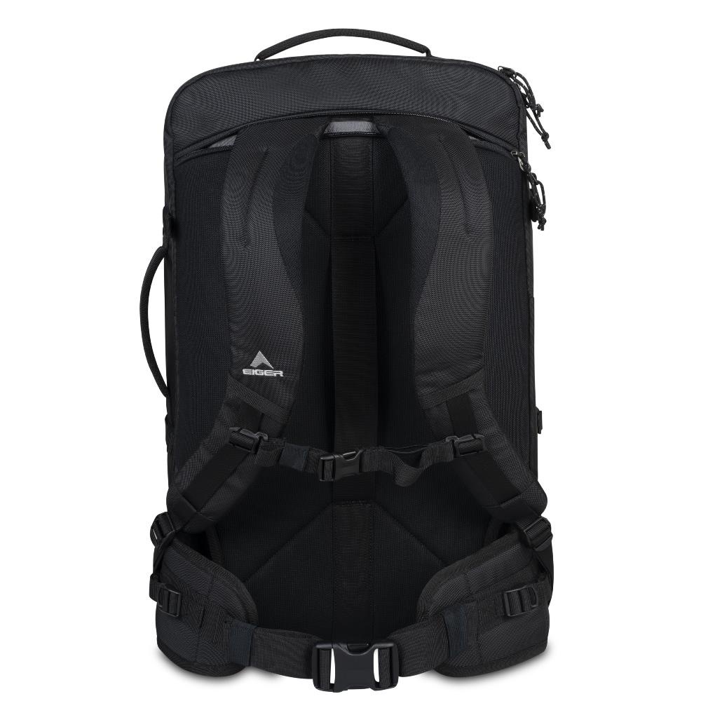 EIGER TRAV PAC VARY 40 1.0 LAPTOP BACKPACK