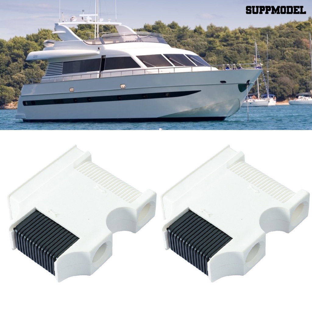 [SM]Anti Tabrak Dudukan Bola Pengganti Pengatur Kabel Marine Fixed Cable Hanger Regulator Yacht Aksesoris