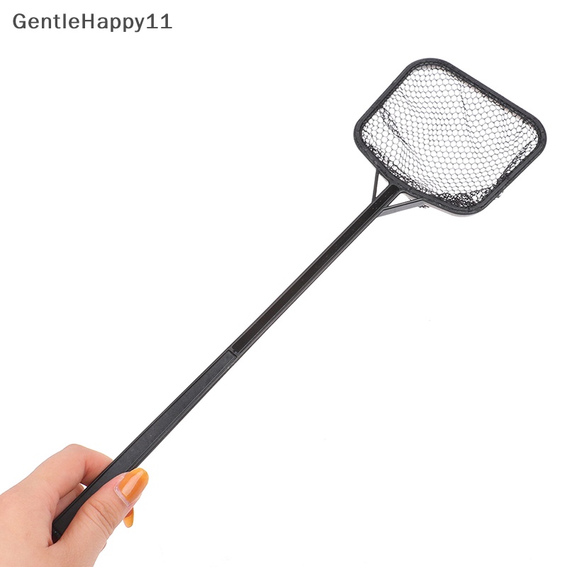 Gentlehappy Jaring Pembersih Kolam Renang Salvage Net Leaf Catcher Mesh Outdoor Swimming Cleaning Pool id