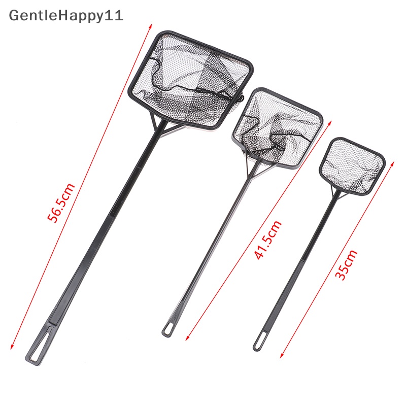 Gentlehappy Jaring Pembersih Kolam Renang Salvage Net Leaf Catcher Mesh Outdoor Swimming Cleaning Pool id