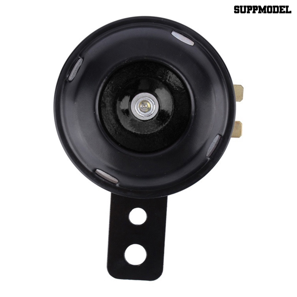 [SM]12V 105db Universal Scooter Moped Motor Listrik Nyaring Angin Klaxon Siren