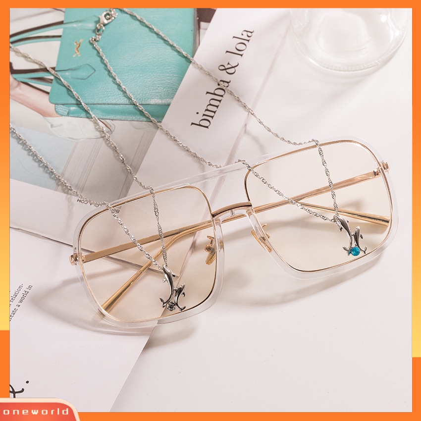 [ONR] Kalung Lumba Ganda Liontin Kalung Bentuk Hewan Bertabur Berlian