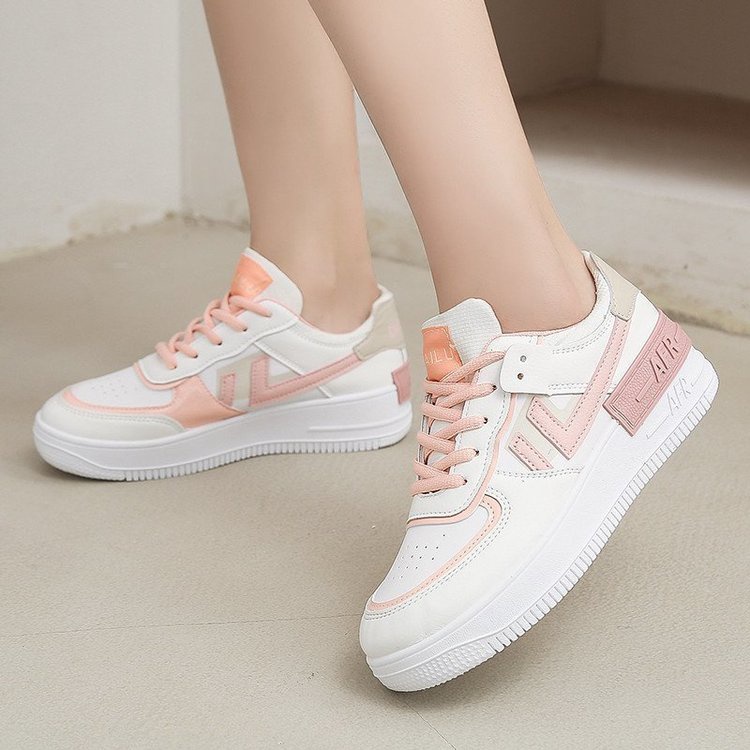 JILITU sepatu import fashion sepatu wanita SW-01