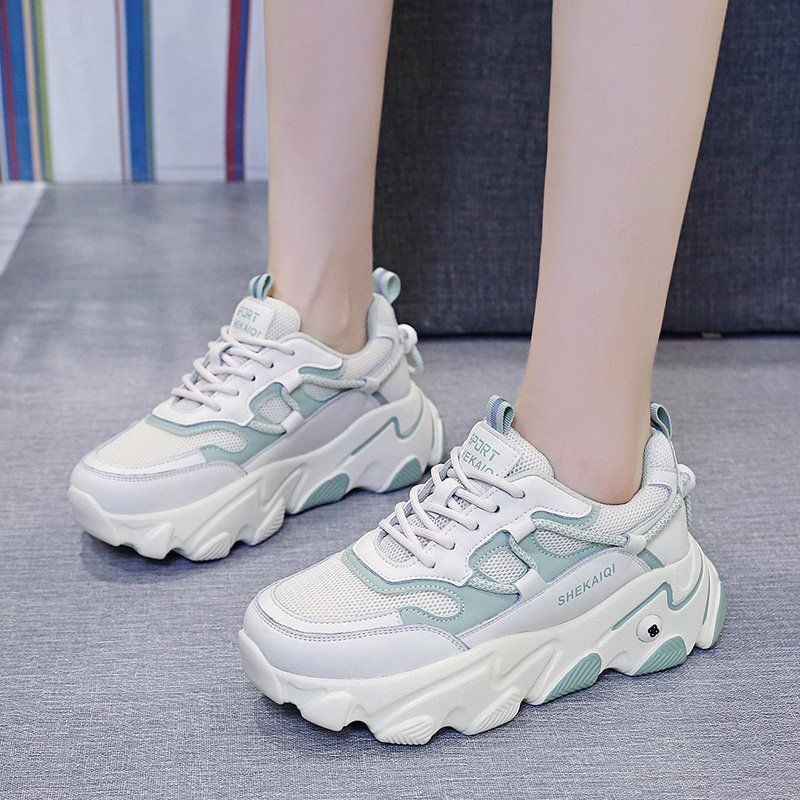 JILITU (PLUS BOX)&quot; T-12&quot; SEPATU WANITA IMPORT FASHION TREND