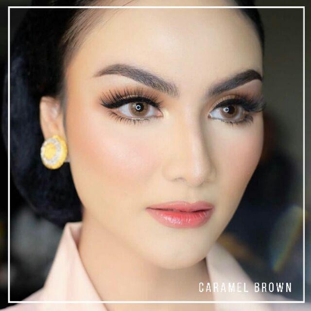 SOFTLENS NEW MORE DUBAI 14.5MM NORMAL KOREA SOFT LENS - Marble Grey