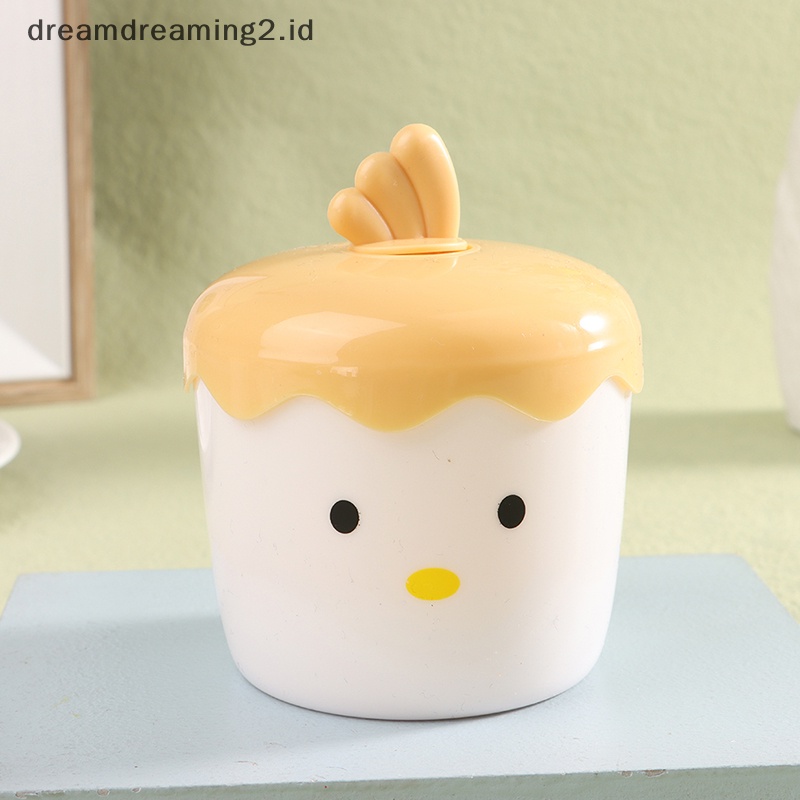 (drea) 1pc Pembuat Busa Portable Pembersih Wajah Foam Cup Body Wash Bubble Maker Bubbler //