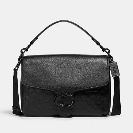 CoC Track Small Flap Crossbody