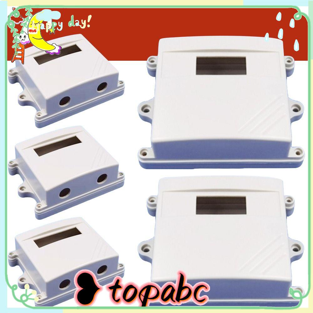 TOP Kotak Proyek Elektronik New PLC Controller Housing High Quality Kotak Instrumen