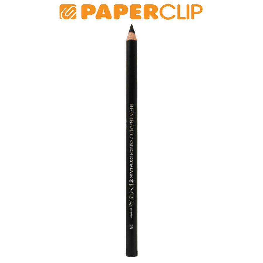 

PENSIL / PENCIL LYRA REMBRANDT CARBON EXTRA DARK 2057902 2B