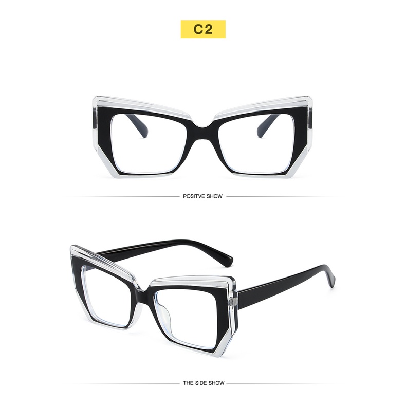 Kacamata hitam pria wanita dewasa dan remaja mport ̽etro erkapptical parkit erkapomen erkapnti kemejaadiation blukeading kacamatayeglasses saranghaeyopia alfinens alfinrame erkapnti erkaplue halilintar