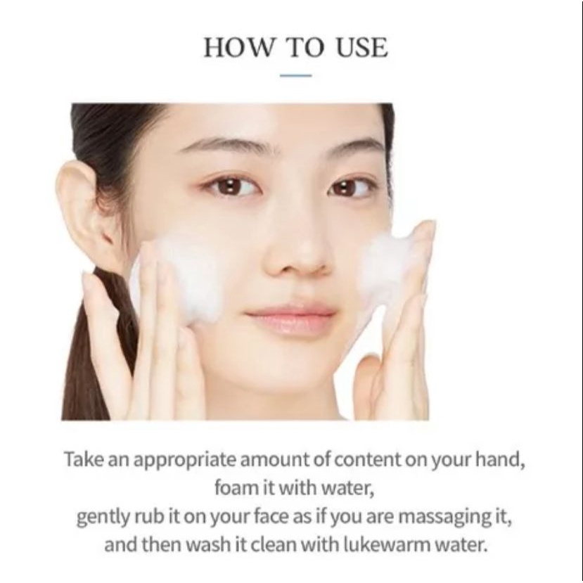 ETUDE HOUSE Wonder Pore Deep Foaming Cleanser 20gr