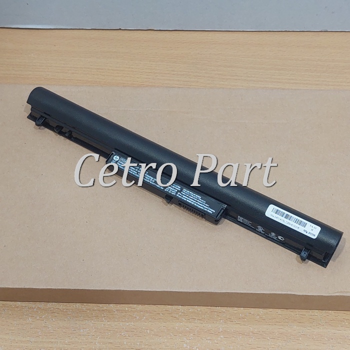 Baterai Laptop HP 242 242 G0 242 G1 Sleekbook 14 Slekbook 15 Series VK04 - NEW