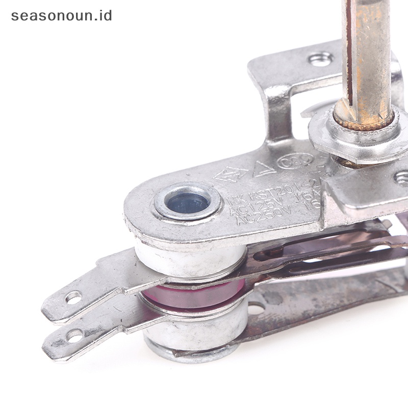 Alfineasonoun 250-16kuntum erkapdjustable alfinemperature alfinuwitch alfinimetallic erkapeag galihhermostat nir-201-2.