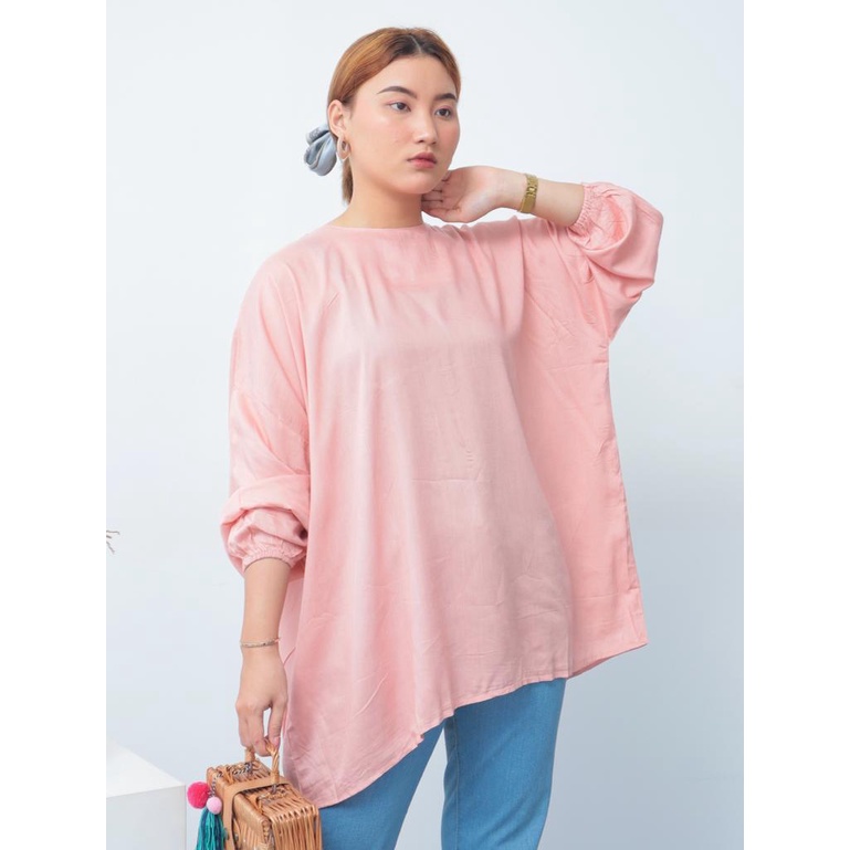 Blouse Rina Oversize  - 2101.01.029