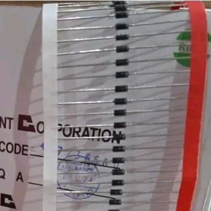 

Dioda 1A IN4007 ORIGINAL 1ampere IN4001 1amper IN4002 ampere 1N4001 amper 1N4002 1N4007 ORIGINAL 4007 1 A