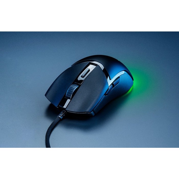 Razer Cobra Lightweight Wired Gaming Mouse RGB