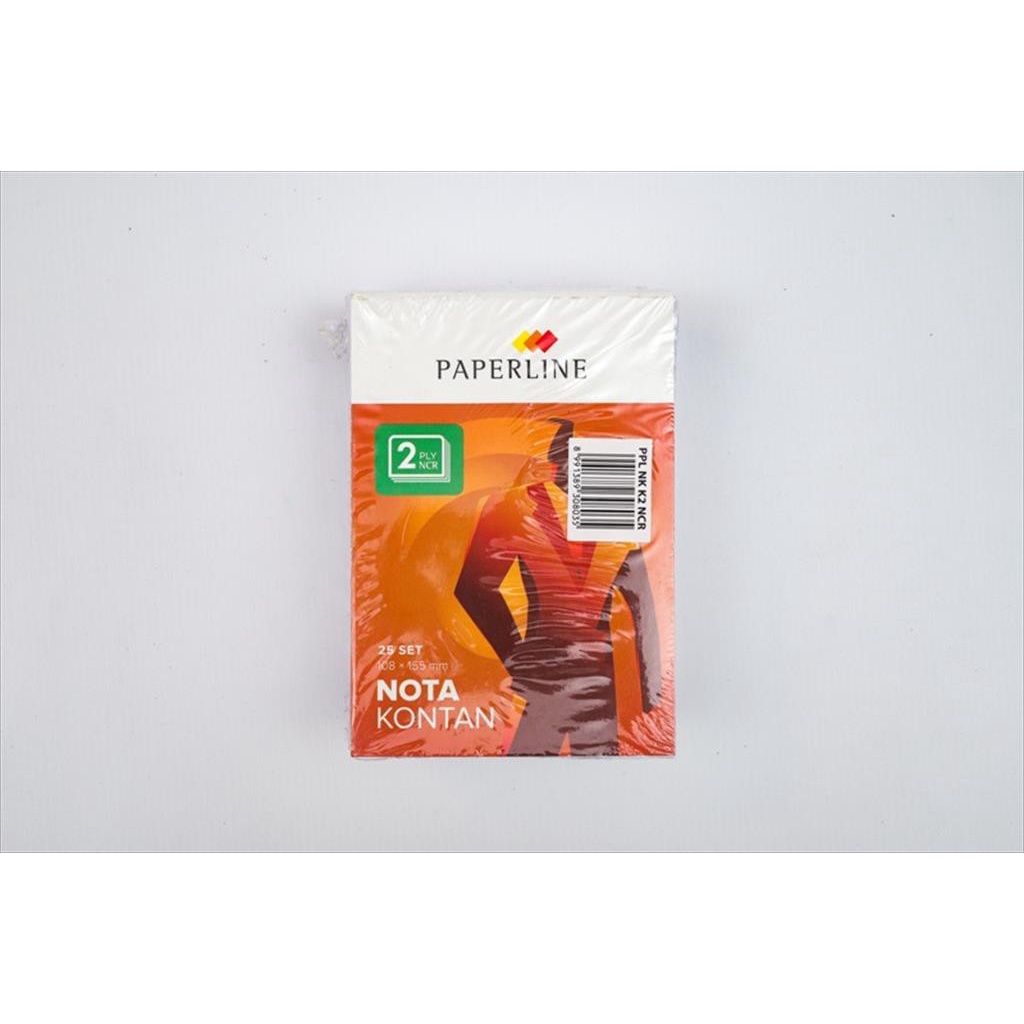 

Nota Kontan PPL K2NCR (1 PAK)