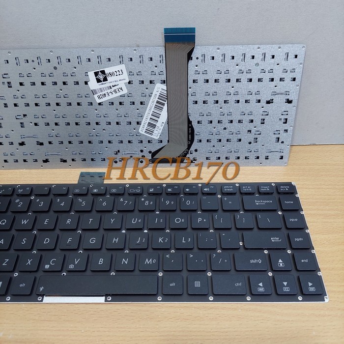 Keyboard Asus E402 E402B E402BP E402BA E402N E402M E402S -HRCB