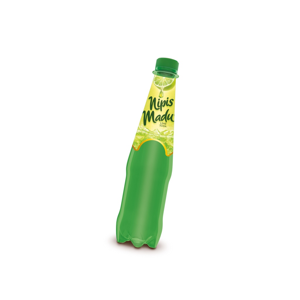 

Nipis Madu Lime Soda