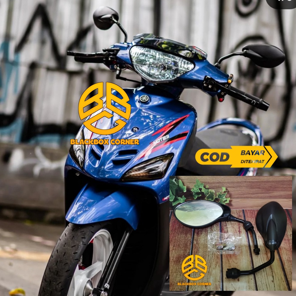 SPION MIO SPORTY SPION X1 MIO SPORTY