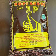 

Kopi Cap Jempol KOFFIE Asli Lampung 1 Kg