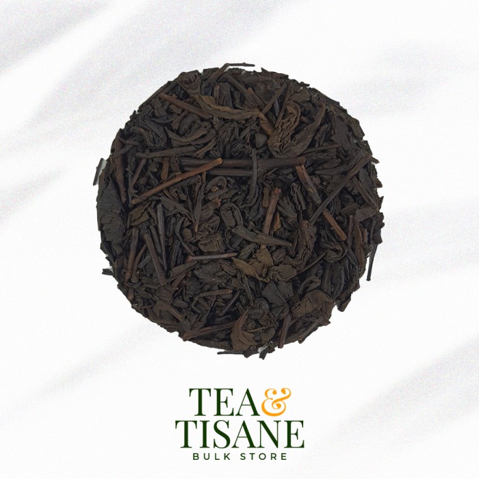 

Teh Jawa Wangi Melati / Javanese Jasmine Black Tea - 250 gram