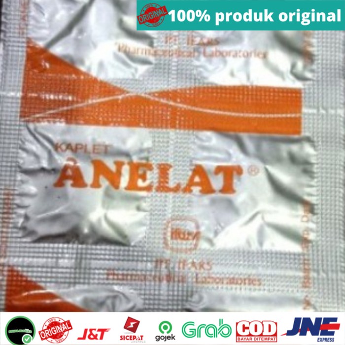 anelat