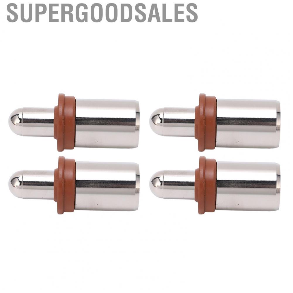 Supergoodsales Joystick Pusher Control Valve  Handle Original Size Hardness High Accuracy for PC200 7 Wide Range Working