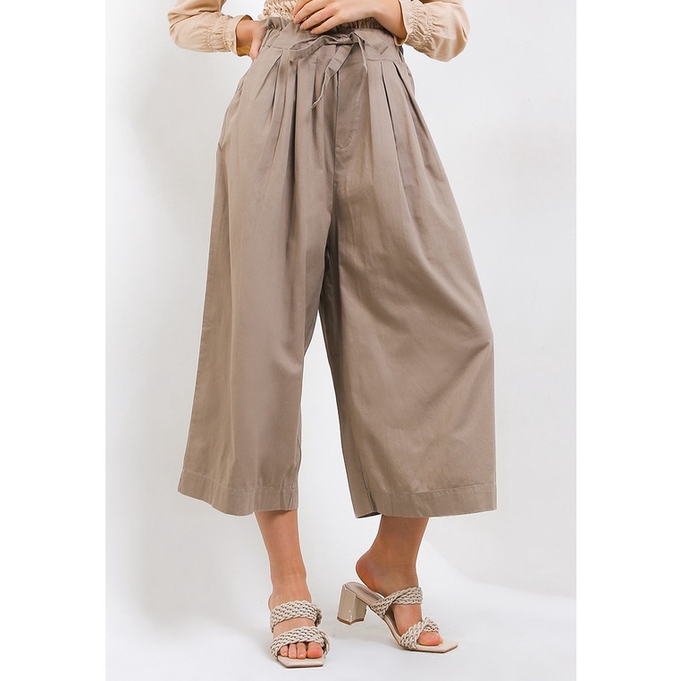 Triset Ladies Celana Wanita - LP6003900