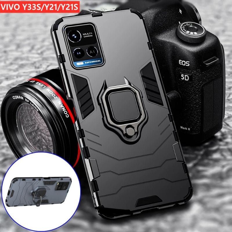 YKCS 0508 CASE ROBOT MILITARY Samsung M10 M30 J3PRO J3 2018 J730 J7PRO A80 A7 2018 a750 A02core A50 