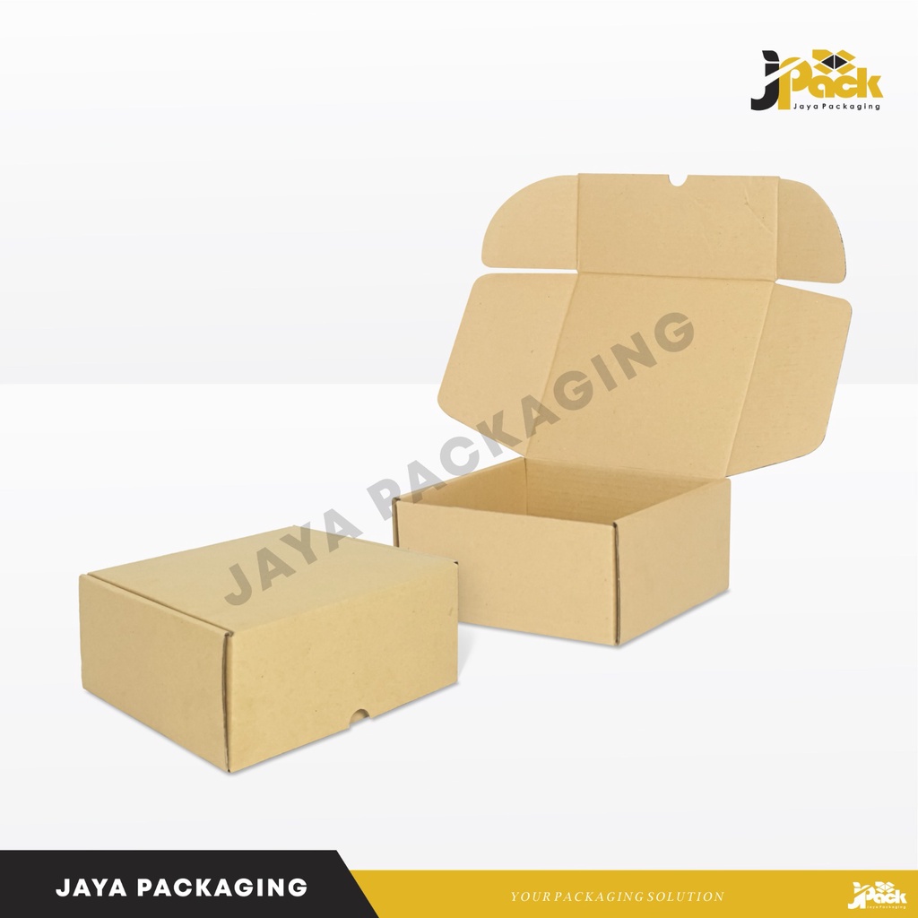 

Box 22x19x10 cm (MLT) Kardus/Karton/Paking/Hampers/Boneka/floral/abstrak/tinggi10