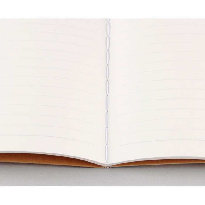 

MUJI - LINE Notebook - buku catatan garis - notes - A 6