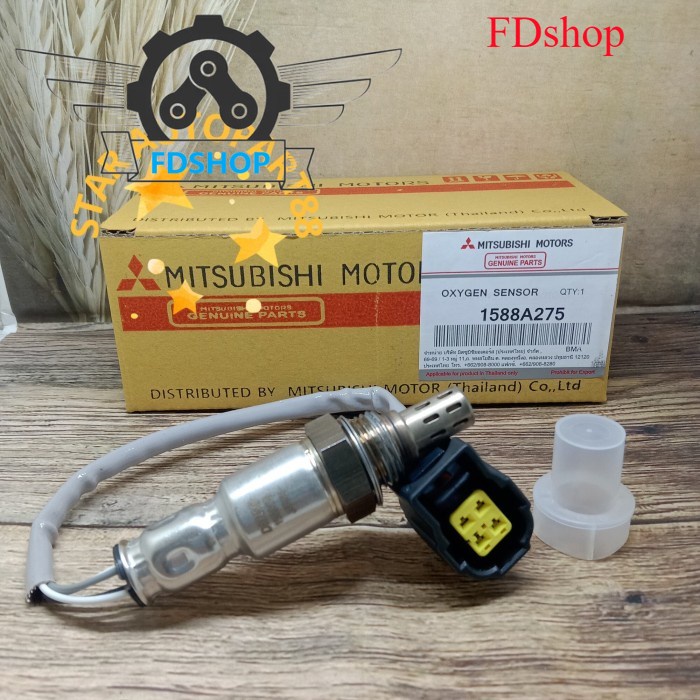 Sensor Oksigen Belakang O2 Mirage