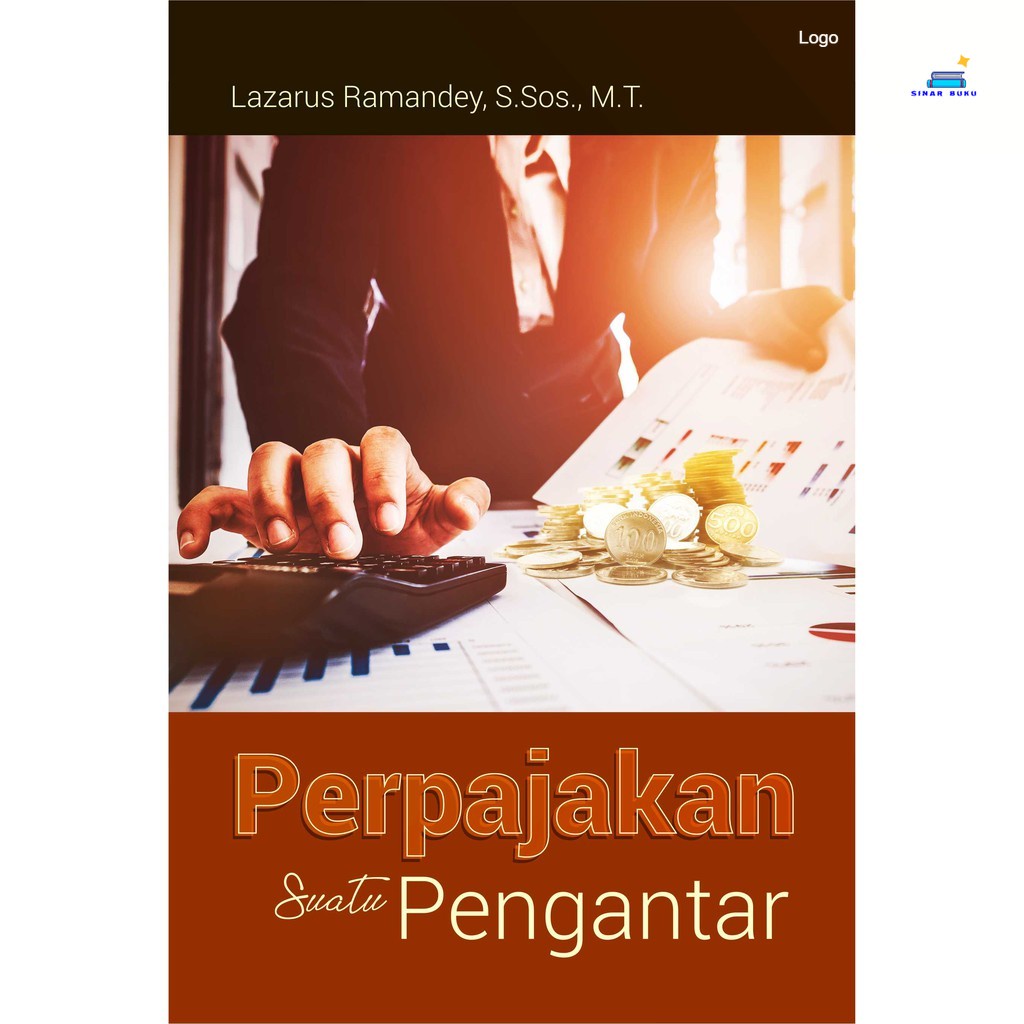 

Buku Perpajakan, Suatu Pengantar ORI