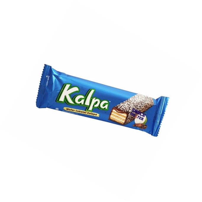 

KALPA Roma Wafer Coklat Kelapa Kalpa 24gr