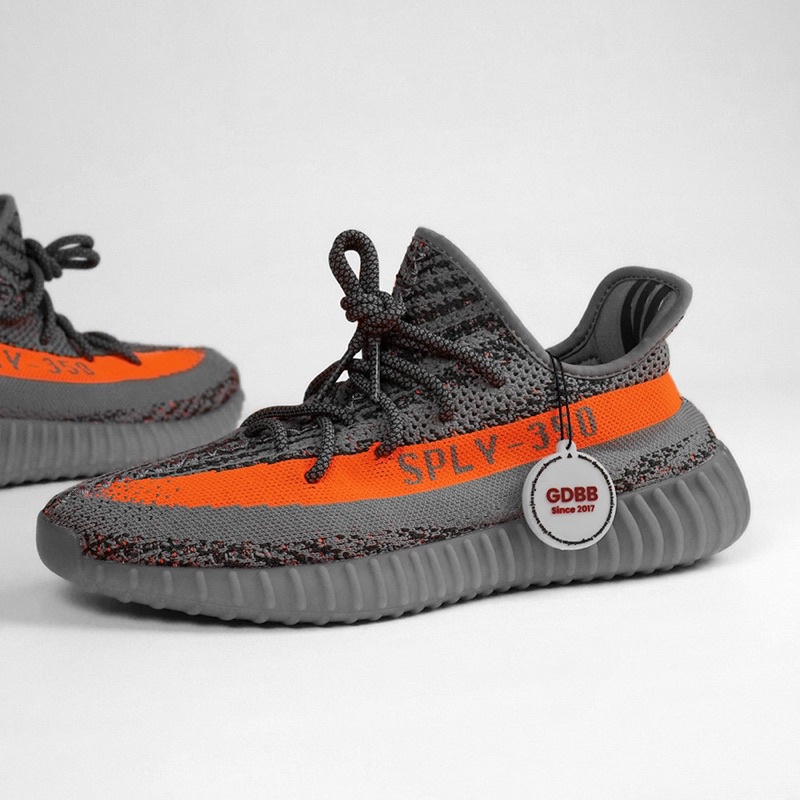 Adidas Yeezy 350 Boost V2 Beluga 1.0 OG FULL REFLECTIVE Vs