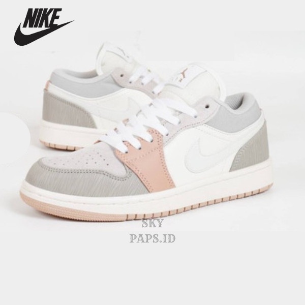 Nike Air Jordan 1 Low Milan - 36