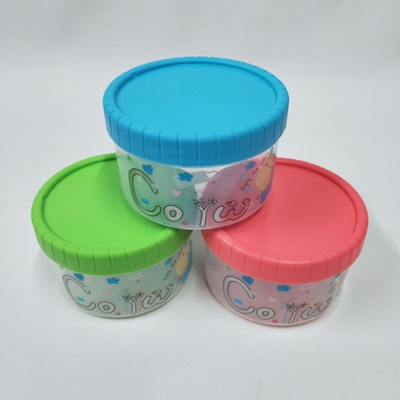 TOPLES SERBAGUNA PLASTIK TEBAL / TOPLES  BULAT