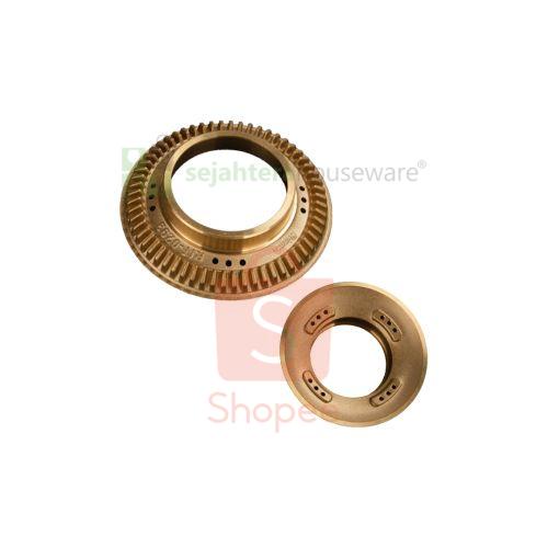 Burner Kompor Rinnai RIT-0293 (511C)