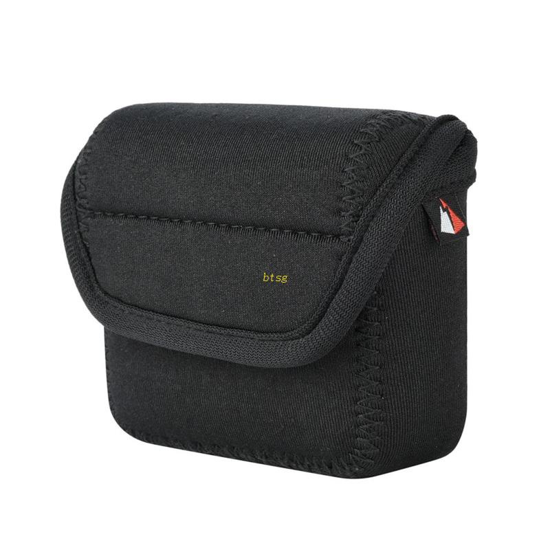 Bt Travelling for case Storage Bag Tas Pouch Pelindung Jinjing Untuk case Untuk JBL- Go2 Portable BT Speaker Anti Air P