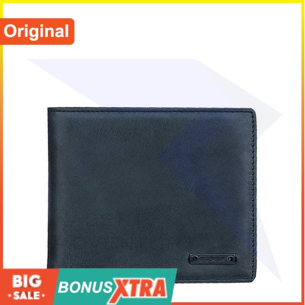 Dompet 𝐄𝐢𝐠𝐞𝐫 HOARD Wallet Black Hitam 91000 5492 ORIGINAL Keren Murah Murah Keren Bandung Bagus