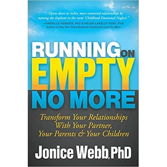 

Running on Empty No More