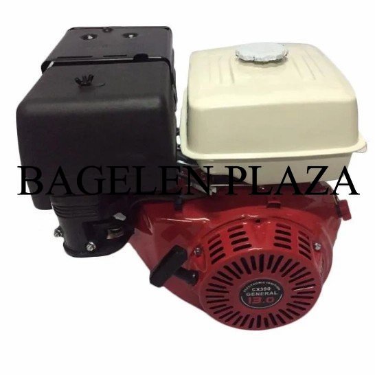 Obral Mesin Penggerak General GX 390 Mesin Engine General GX390