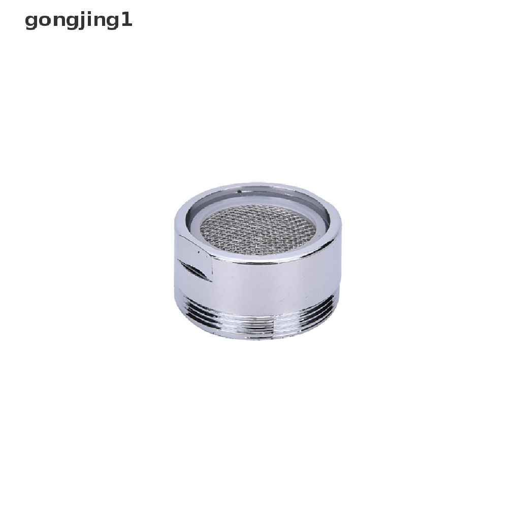 Ggg Keran Nozzle Drat Putar Filter Aerator er Dapur Lapis Chrome SP ID