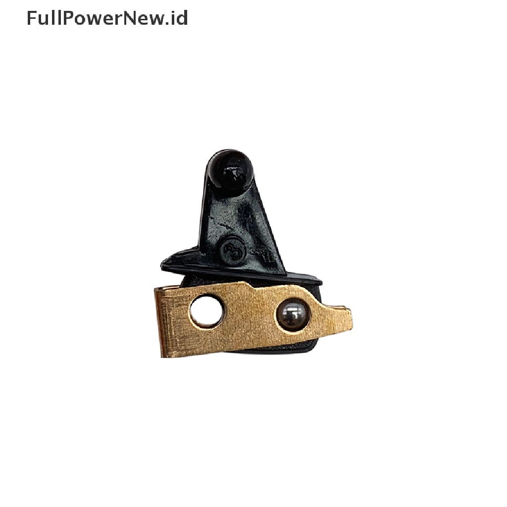 Power Electric Oil Head Hair Clipper Trimmer Repair Saklar Daya Untuk 8504 /8467 WAHL ID