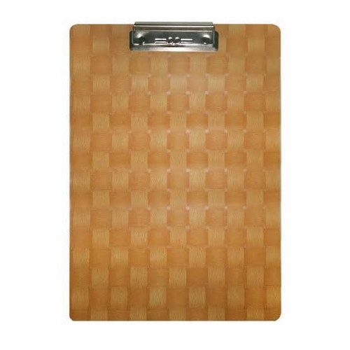 

(MS) Papan Ujian - Papan Dada - Papan Jalan - Clipboard