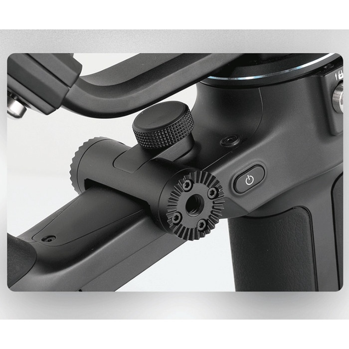 Feiyu ARRI Arri Roset Aksesoris Ekspansi untuk Kamera SCORP/SCORP-C