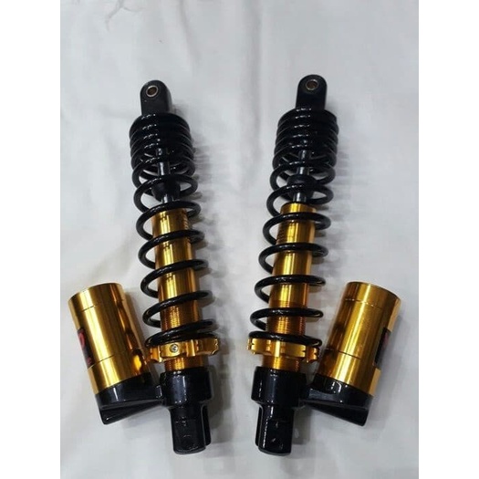 SHOCK BREAKER YOKO NMAX HYPER TABUNG BAWAH 340mm JLT184 JLT 184 SHOCK TABUNG N MAX MODIFIKASI MODIF 